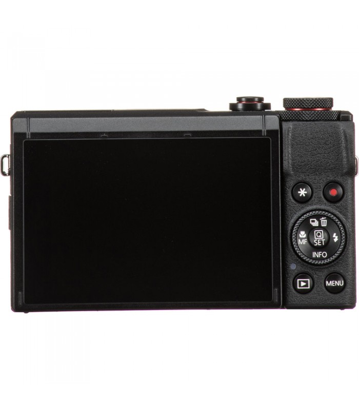 دوربین کامپکت کانن PowerShot G7X Mark III