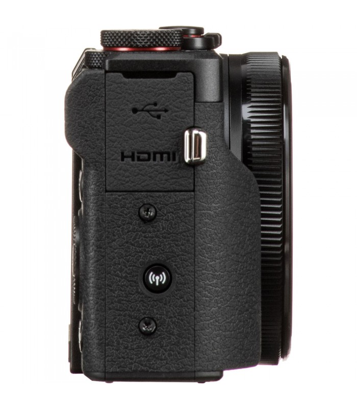 دوربین کامپکت کانن PowerShot G7X Mark III