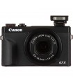 دوربین کامپکت کانن PowerShot G7X Mark III