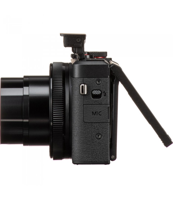 دوربین کامپکت کانن PowerShot G7X Mark III