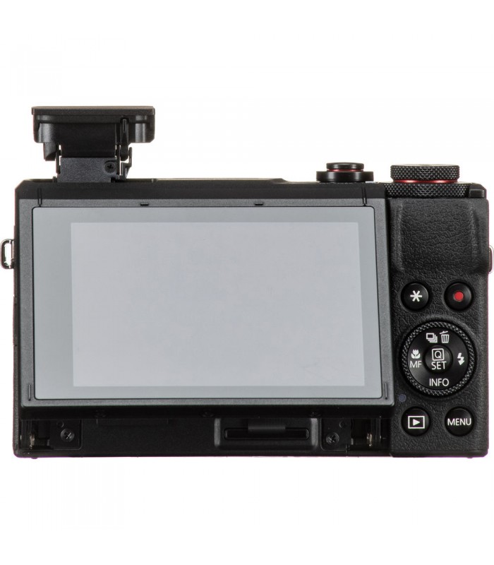 دوربین کامپکت کانن PowerShot G7X Mark III