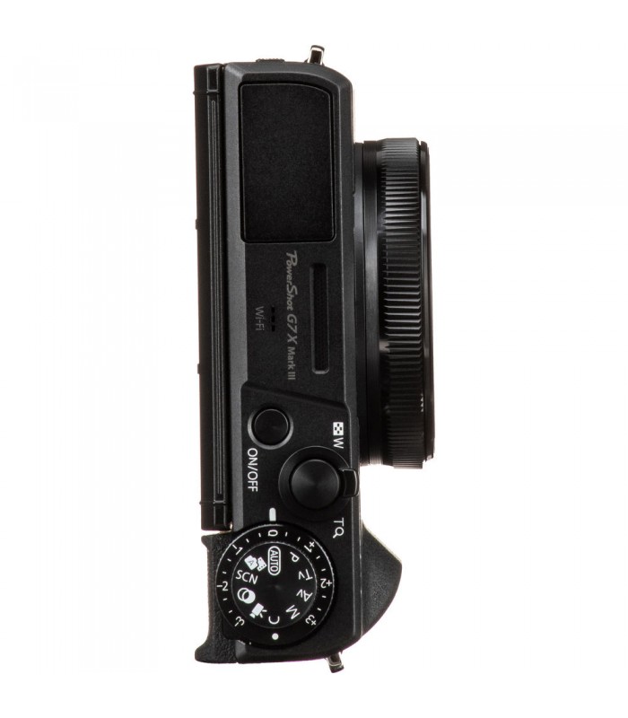 دوربین کامپکت کانن PowerShot G7X Mark III