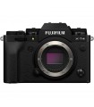 دوربین بدون آینه فوجی فیلم مدل Fujifilm X-T4 رنگ مشکی