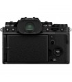 دوربین بدون آینه فوجی فیلم مدل Fujifilm X-T4 رنگ مشکی
