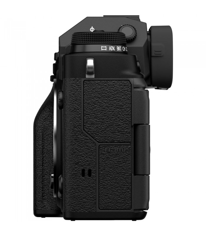 دوربین بدون آینه فوجی فیلم مدل Fujifilm X-T4 رنگ مشکی