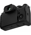 دوربین بدون آینه فوجی فیلم مدل Fujifilm X-T4 رنگ مشکی