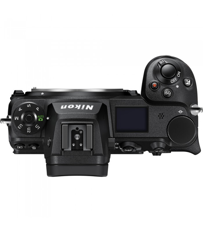 دوربین بدون آینه نیکون مدل Z6 II