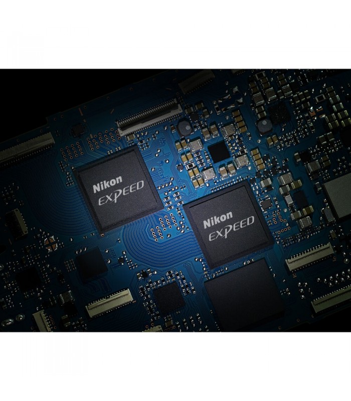 دوربین بدون آینه نیکون مدل Z6 II