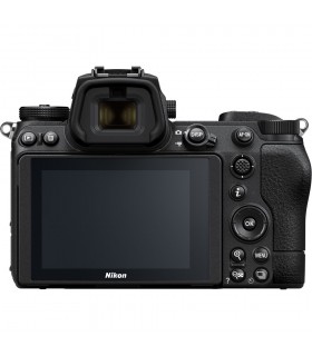 دوربین نیکون مدل Z6 II همراه با لنز NIKKOR 24-70mm+ بررسی،قیمت و خرید - پیکسل