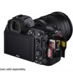 دوربین بدون آینه نیکون مدل Z6 II همراه با لنز NIKKOR 24-70mm