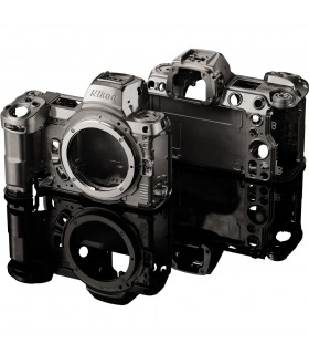 دوربین نیکون مدل Z6 II همراه با لنز NIKKOR 24-70mm+ بررسی،قیمت و خرید - پیکسل