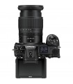دوربین بدون آینه نیکون مدل Z6 II همراه با لنز NIKKOR 24-70mm