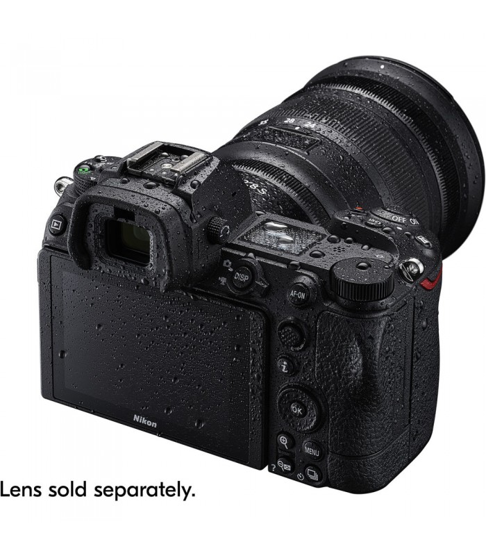 دوربین بدون آینه نیکون مدل Z7 II