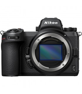 دوربین بدون آینه نیکون مدل Z7 II همراه با لنز NIKKOR 24-70mm