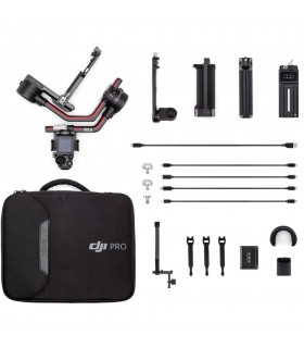 مشخصات، قیمت و خرید گیمبال DJI مدل RS 2 - فروشگاه پیکسل