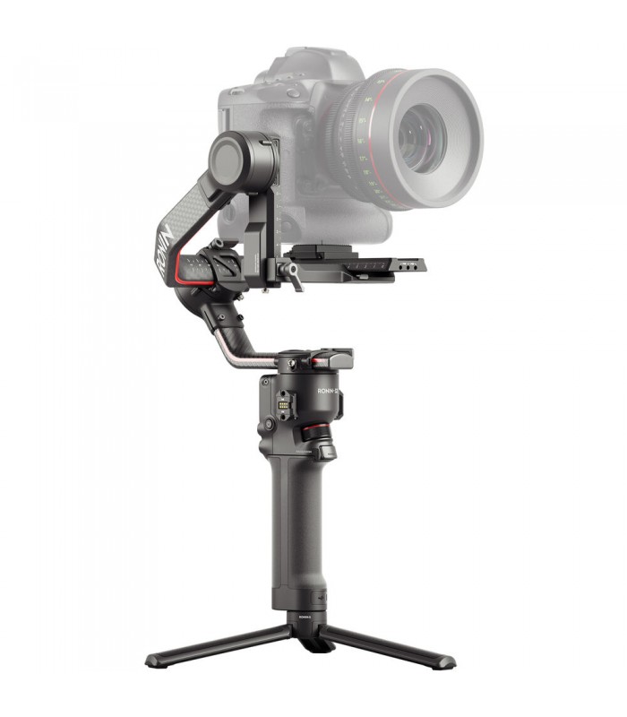 گیمبال DJI مدل RS 2