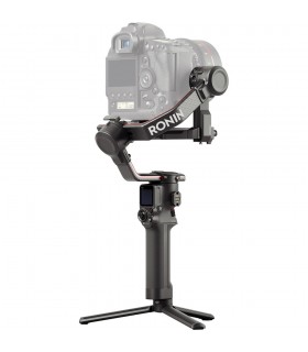 مشخصات، قیمت و خرید گیمبال DJI مدل RS 2 - فروشگاه پیکسل