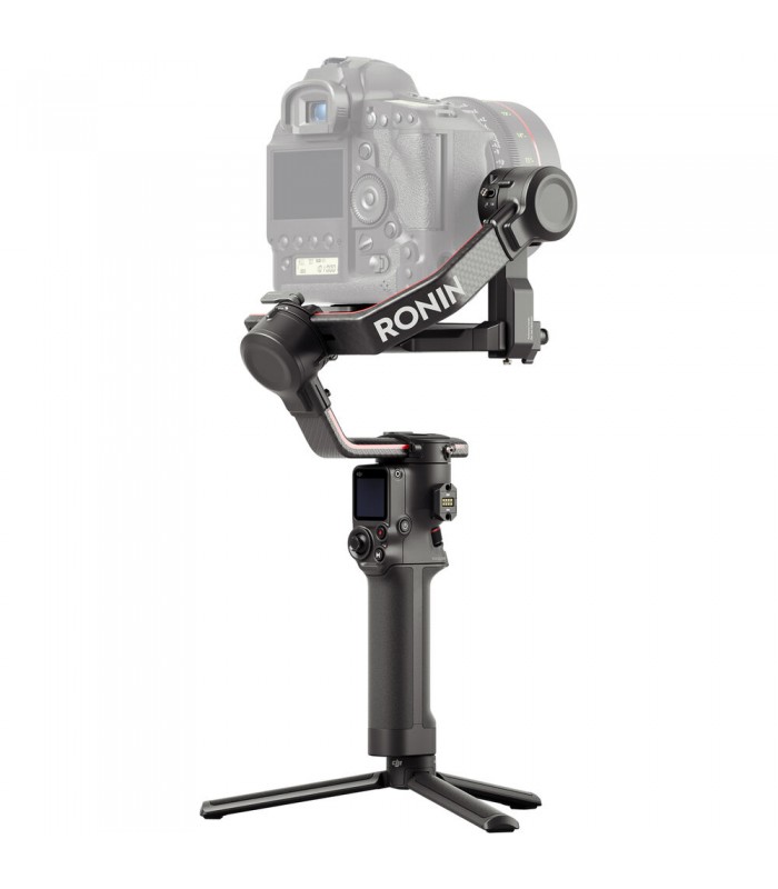 گیمبال DJI مدل RS 2