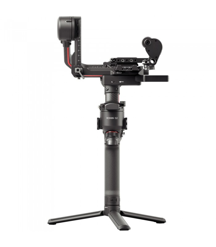 کیت کومبو گیمبال DJI مدل RS 2