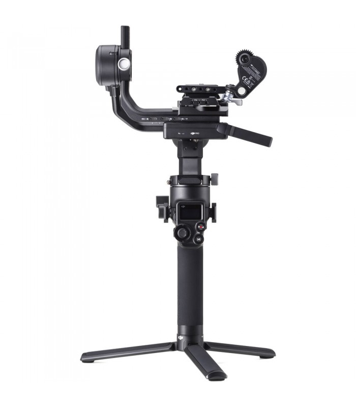 کیت کومبو گیمبال DJI مدل RSC 2