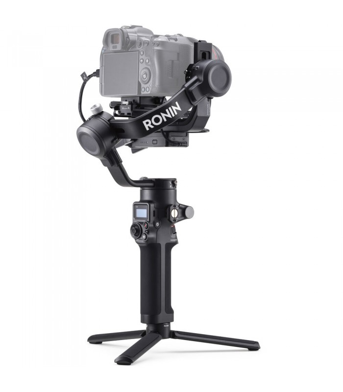 کیت کومبو گیمبال DJI مدل RSC 2