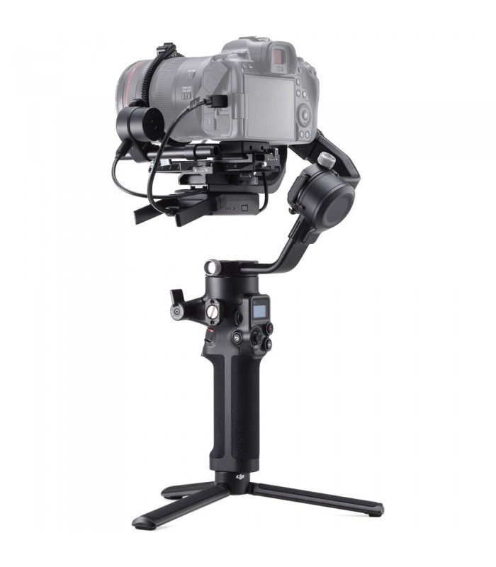 کیت کومبو گیمبال DJI مدل RSC 2