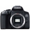 دوربین دیجیتال کانن مدل 850D همراه با لنز EF-S 18-135mm USM