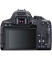 دوربین دیجیتال کانن مدل 850D همراه با لنز EF-S 18-135mm USM