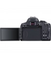 دوربین دیجیتال کانن مدل 850D همراه با لنز EF-S 18-135mm USM