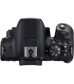 دوربین دیجیتال کانن مدل 850D همراه با لنز EF-S 18-135mm USM