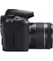 دوربین دیجیتال کانن مدل 850D همراه با لنز EF-S 18-135mm USM