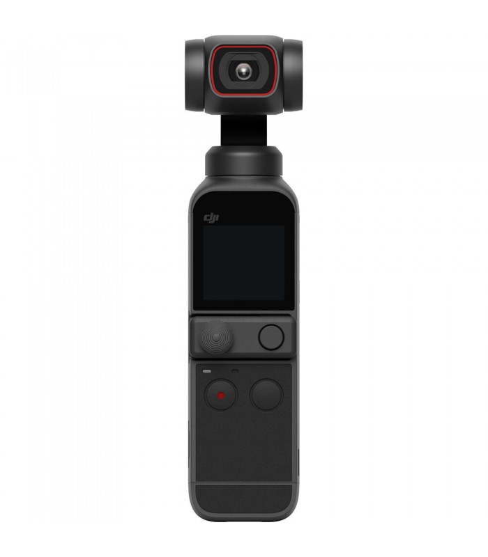 دوربین گیمبال DJI پاکت ۲ | Pocket 2