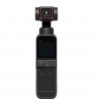 کیت کومبو دوربین گیمبال DJI پاکت ۲ | Pocket 2