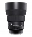 لنز سیگما مدل Sigma 85mm f/1.4 DG DN Art مانت سونی E