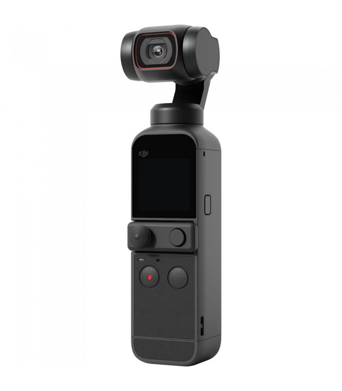 کیت کومبو دوربین گیمبال DJI پاکت ۲ | Pocket 2