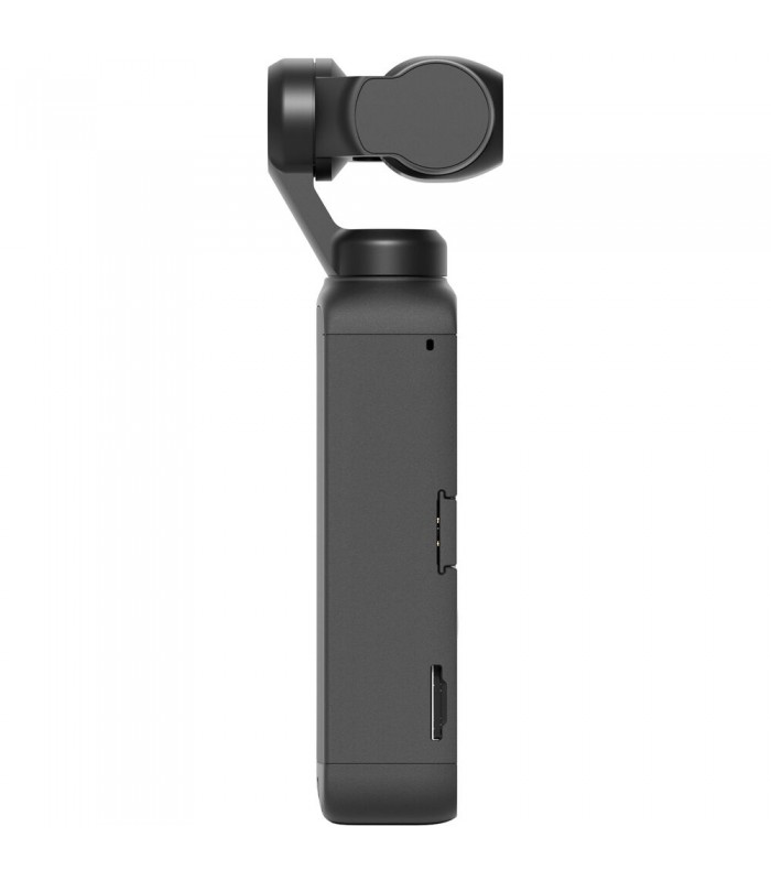 کیت کومبو دوربین گیمبال DJI پاکت ۲ | Pocket 2