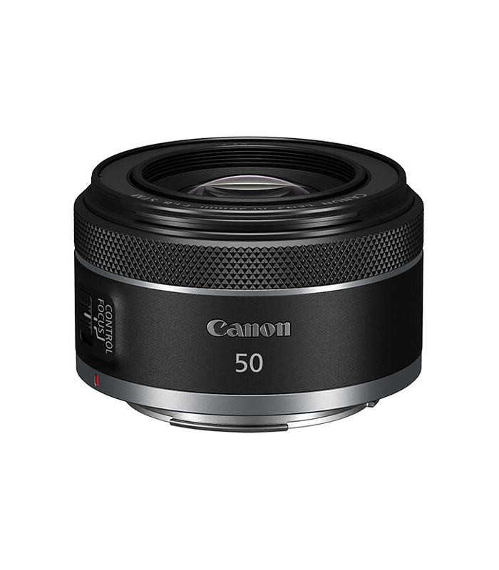 لنز کانن مدل RF 50mm f/1.8 STM