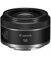 لنز کانن مدل RF 50mm f/1.8 STM