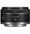 لنز کانن مدل RF 50mm f/1.8 STM