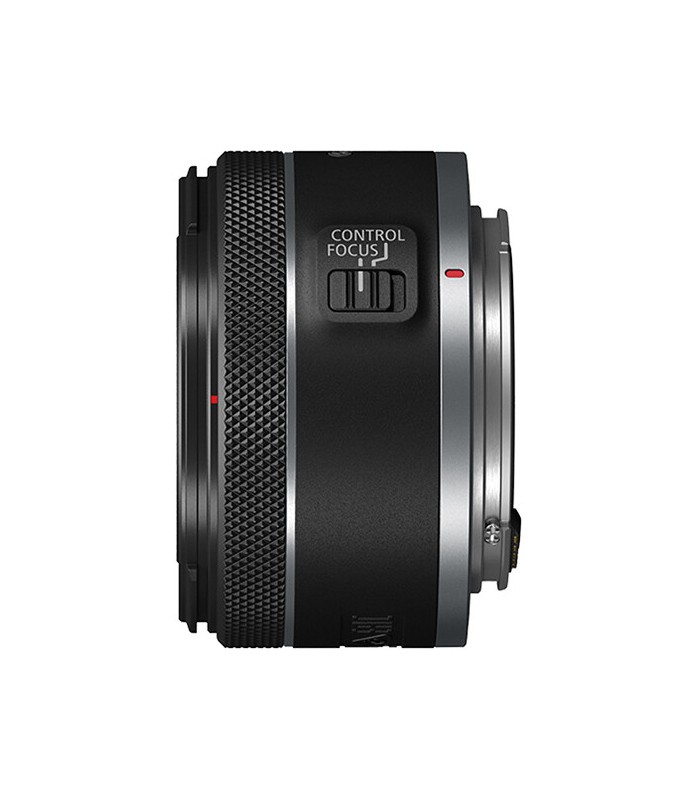 لنز کانن مدل RF 50mm f/1.8 STM