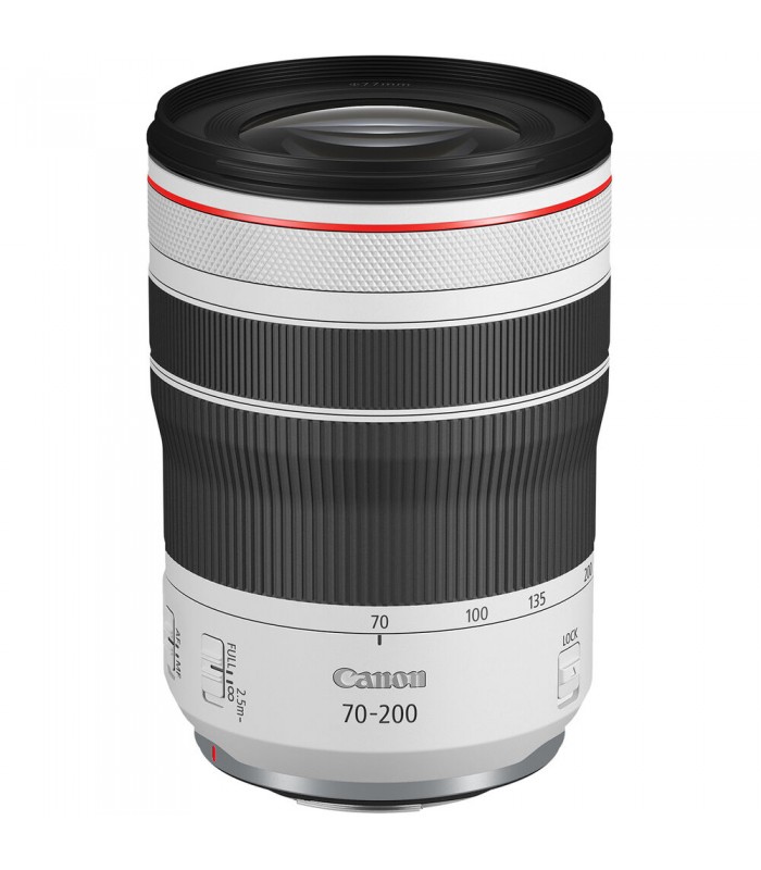 لنز کانن مدل RF 70-200mm f/4L IS USM