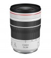 لنز کانن مدل RF 70-200mm f/4L IS USM