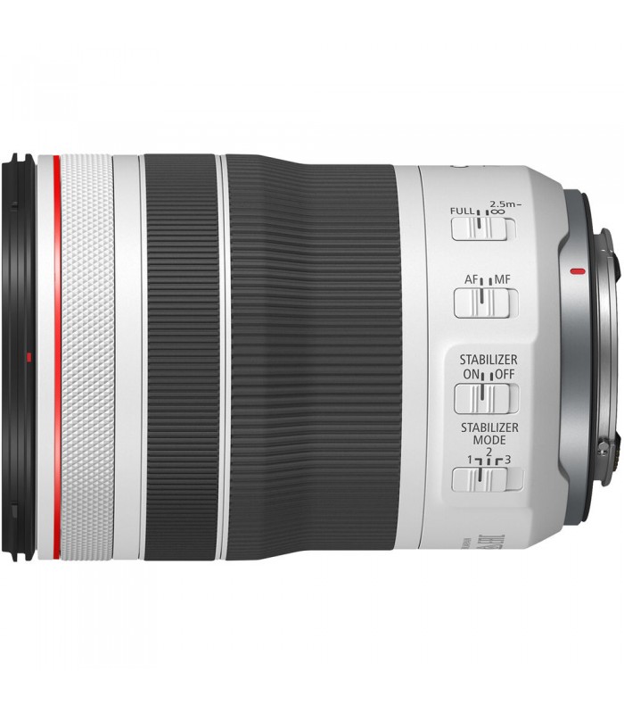 لنز کانن مدل RF 70-200mm f/4L IS USM