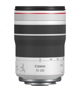 لنز کانن مدل RF 70-200mm f/4L IS USM