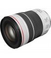لنز کانن مدل RF 70-200mm f/4L IS USM