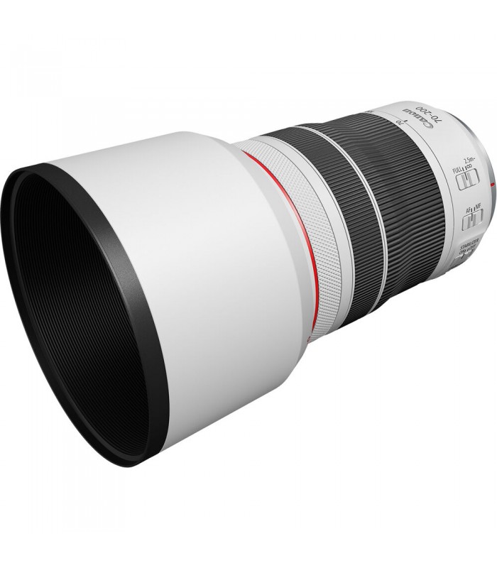 لنز کانن مدل RF 70-200mm f/4L IS USM