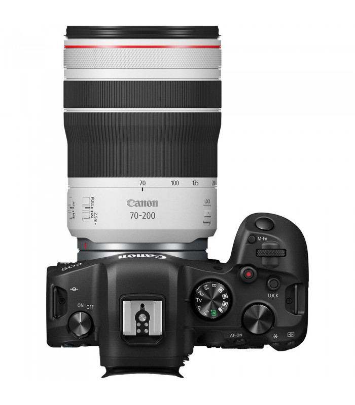 لنز کانن مدل RF 70-200mm f/4L IS USM