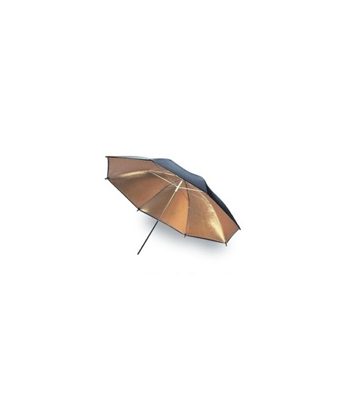 Gold Umbrella