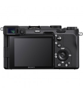 قیمت دوربین بدون‌آینه سونی مدل Sony Alpha a7C | رنگ مشکی