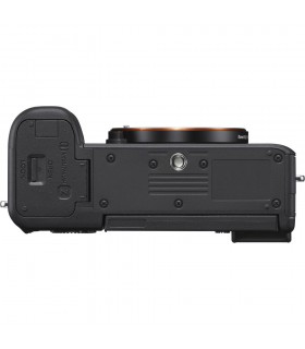 قیمت دوربین بدون‌آینه سونی مدل Sony Alpha a7C | رنگ مشکی